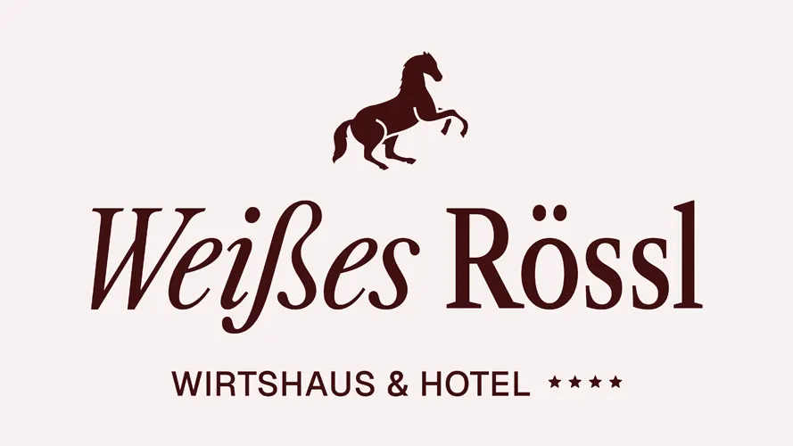 Weißes Rössl - Logo