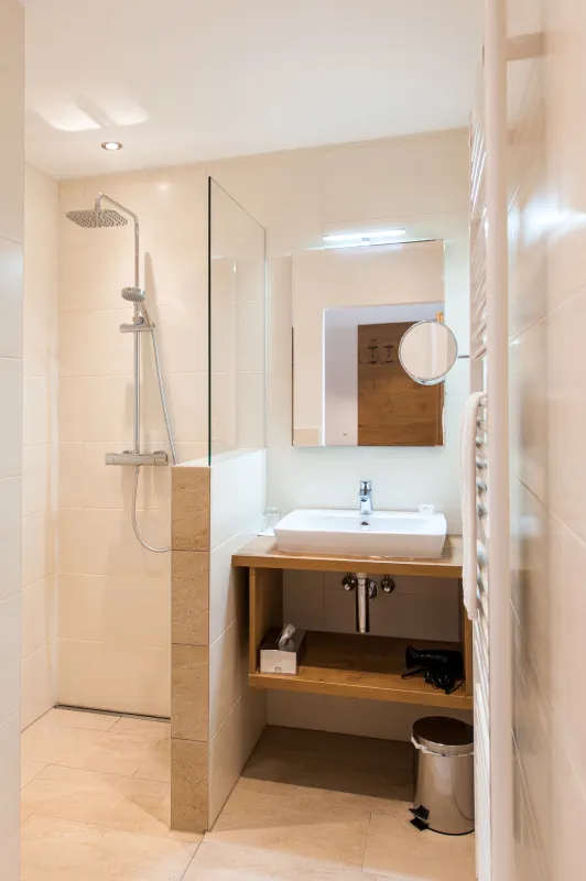 5 Bad Weisses Rossl Wirtshaus Hotel Muhldorf Wachau