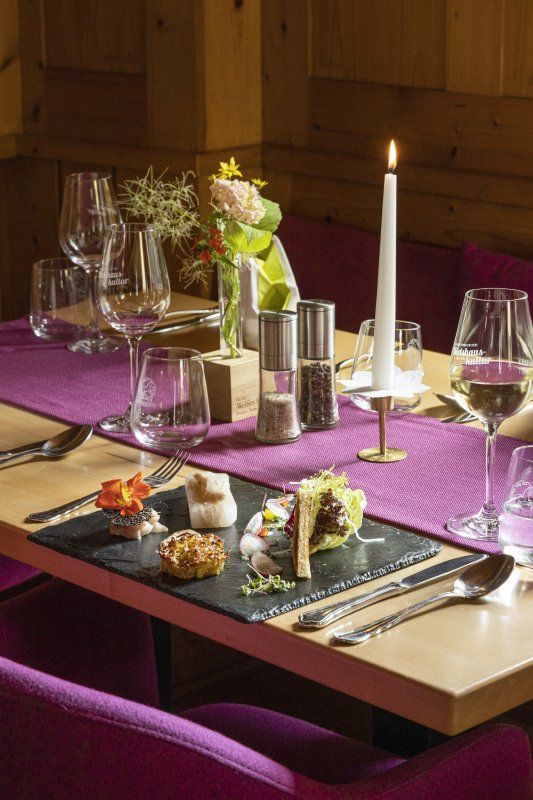 Stuberl Weisses Rossl Wirtshaus  Hotel Muhldorf Wachau