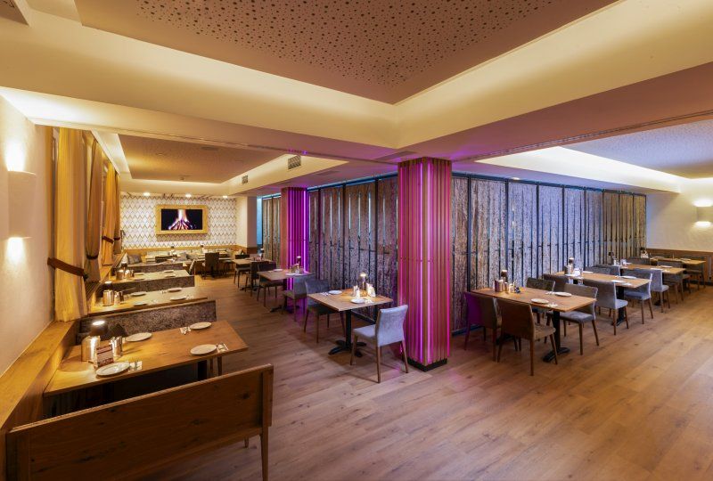 Fruhstucksbuffet_Weisses Rossl Wirtshaus  Hotel Muhldorf Wachau