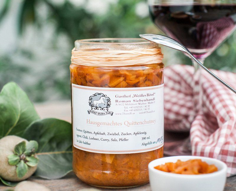 Chutney-Weisses-Rossl-Wirtshaus--Hotel-Muhldorf-Wachau